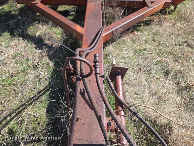 image for item ET1297 Crust Buster double off-set disk