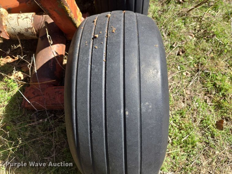 image for item ET1297 Crust Buster double off-set disk