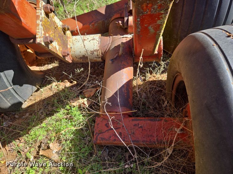 image for item ET1297 Crust Buster double off-set disk