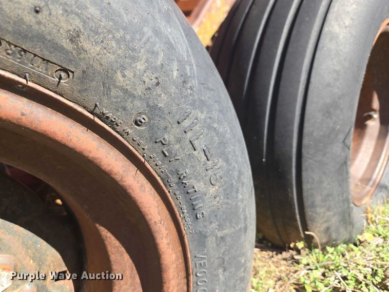 image for item ET1297 Crust Buster double off-set disk