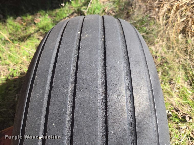 image for item ET1297 Crust Buster double off-set disk