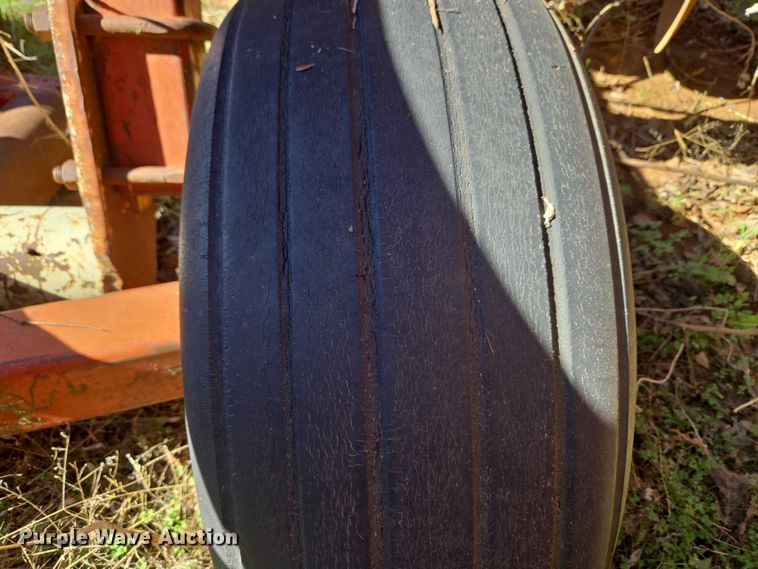 image for item ET1297 Crust Buster double off-set disk