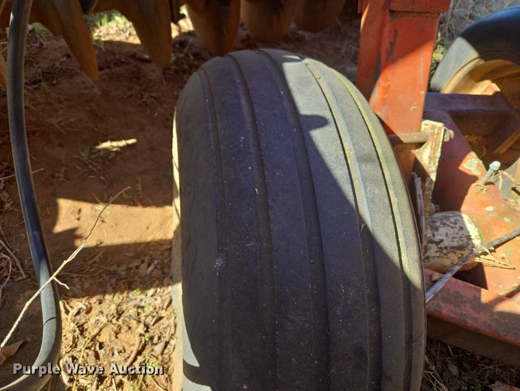 image for item ET1297 Crust Buster double off-set disk