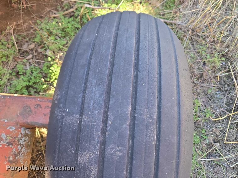 image for item ET1297 Crust Buster double off-set disk