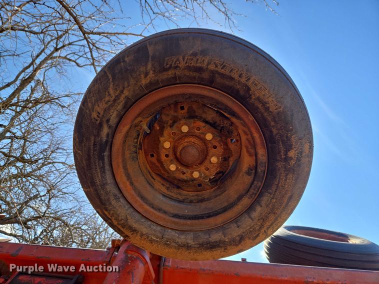 image for item ET1297 Crust Buster double off-set disk