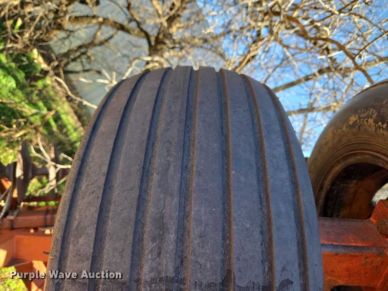 image for item ET1297 Crust Buster double off-set disk