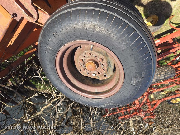 image for item ET1297 Crust Buster double off-set disk