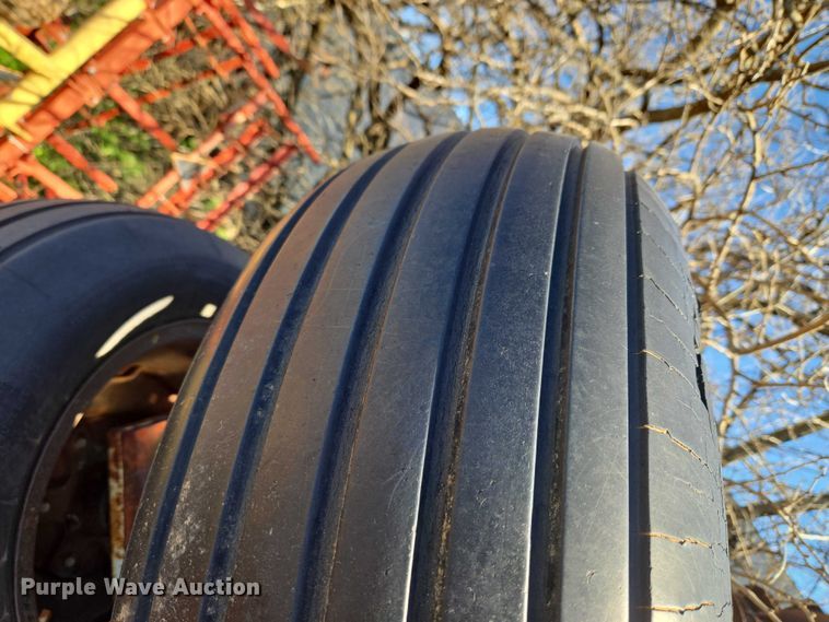 image for item ET1297 Crust Buster double off-set disk