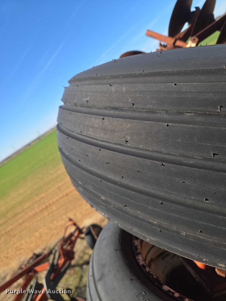 image for item ET1297 Crust Buster double off-set disk