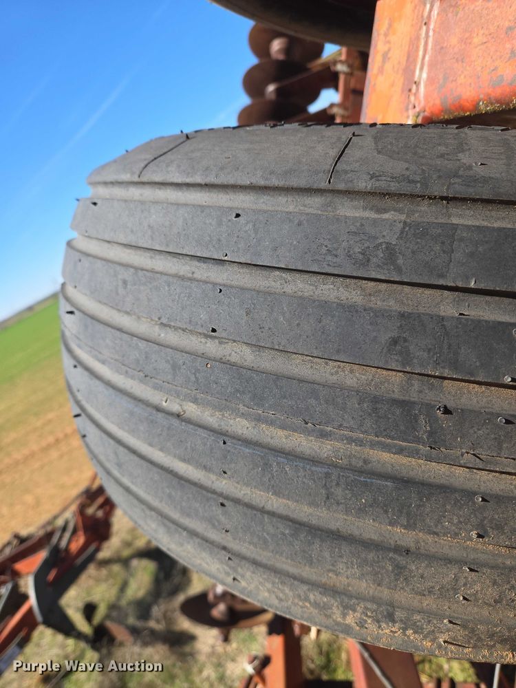 image for item ET1297 Crust Buster double off-set disk