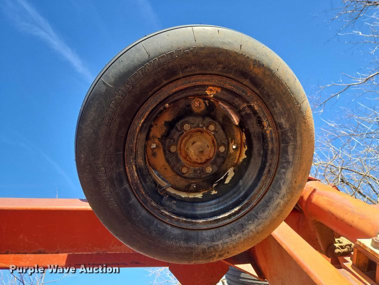 image for item ET1297 Crust Buster double off-set disk