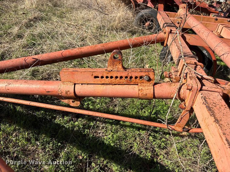 image for item ET1299 Allis-Chalmers 13 chisel