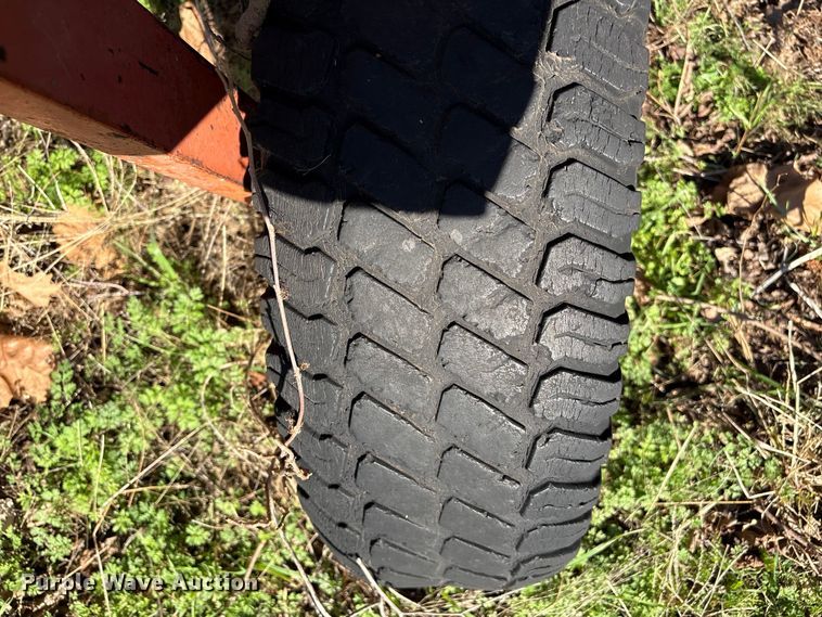 image for item ET1299 Allis-Chalmers 13 chisel