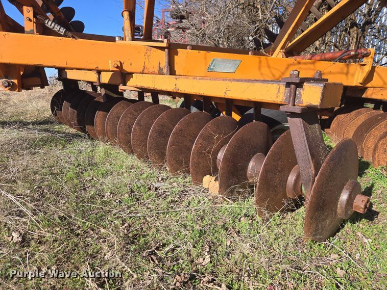 image for item ET1300 Cook 18 off-set disk