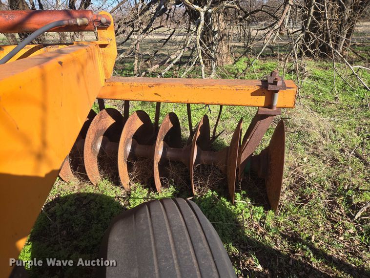 image for item ET1300 Cook 18 off-set disk