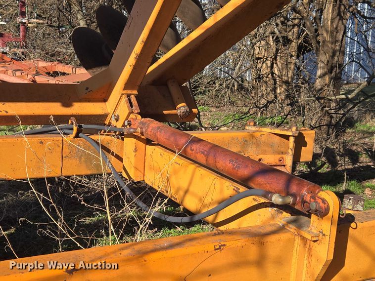 image for item ET1300 Cook 18 off-set disk