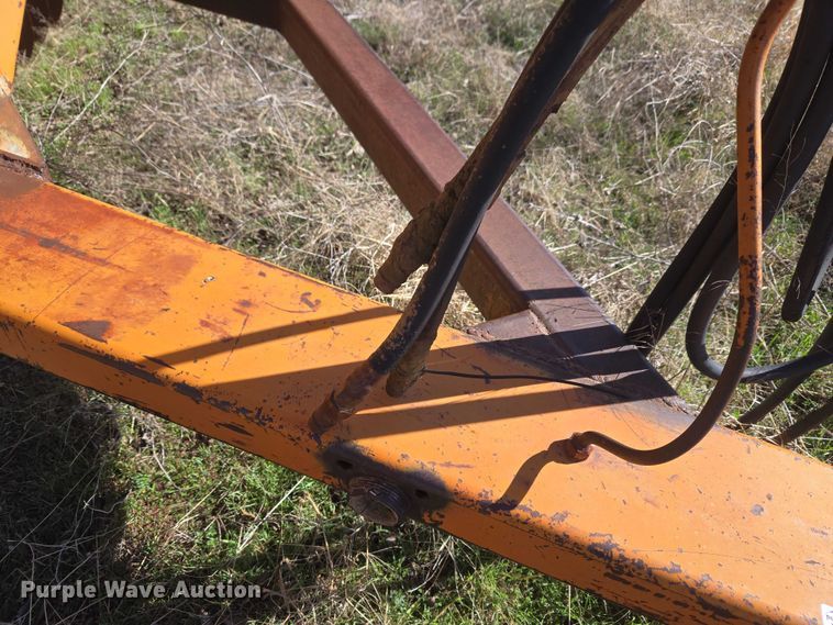 image for item ET1300 Cook 18 off-set disk