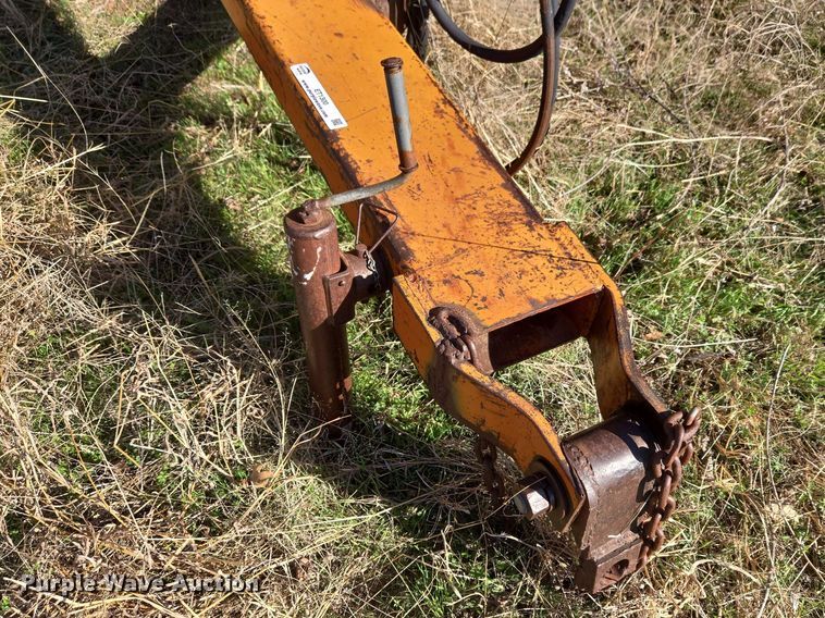 image for item ET1300 Cook 18 off-set disk