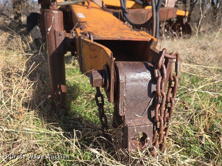 image for item ET1300 Cook 18 off-set disk