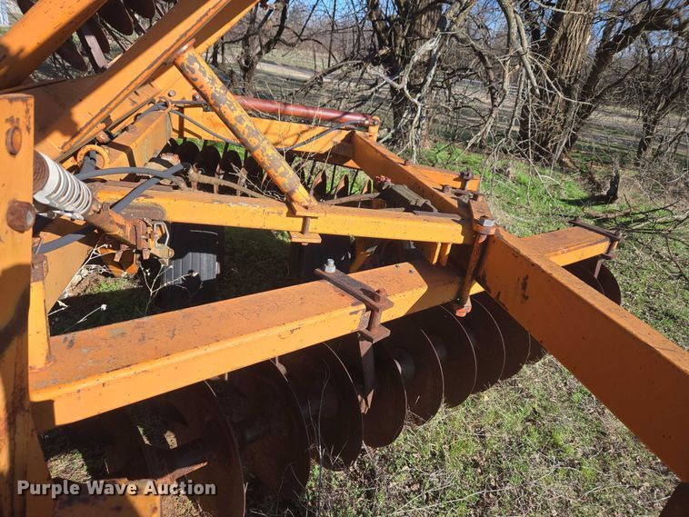 image for item ET1300 Cook 18 off-set disk