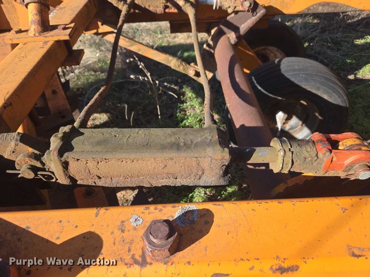 image for item ET1300 Cook 18 off-set disk