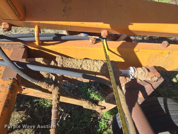 image for item ET1300 Cook 18 off-set disk