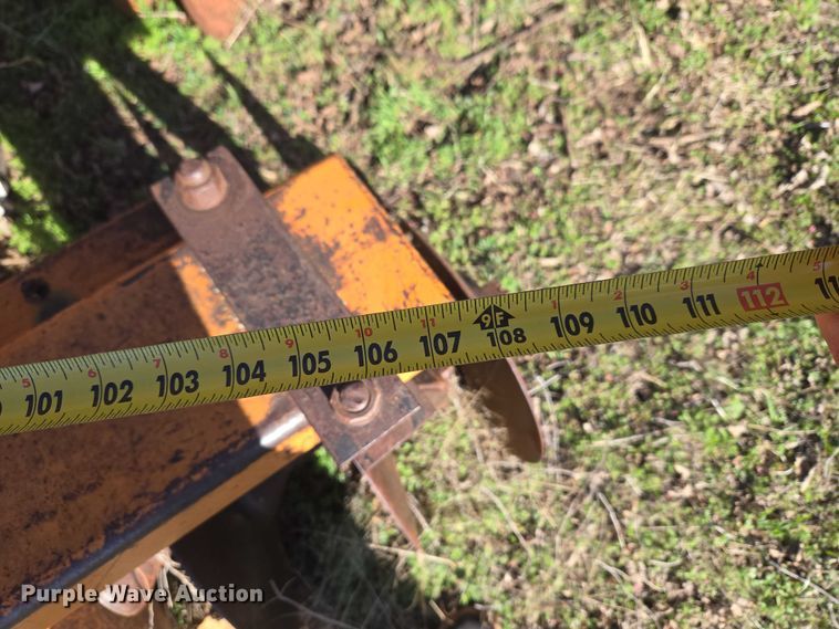 image for item ET1300 Cook 18 off-set disk