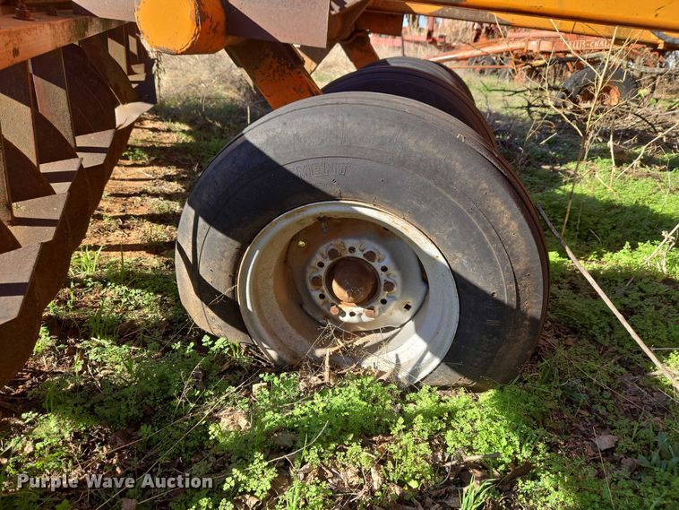 image for item ET1300 Cook 18 off-set disk