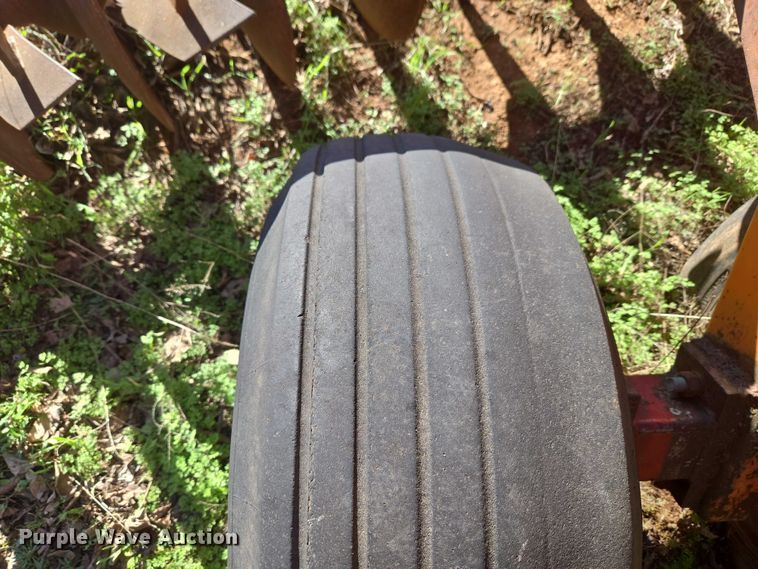 image for item ET1300 Cook 18 off-set disk