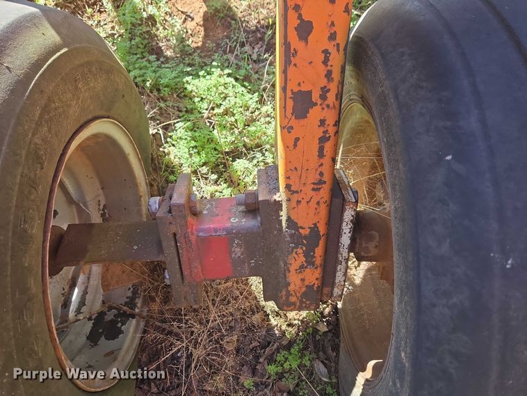 image for item ET1300 Cook 18 off-set disk