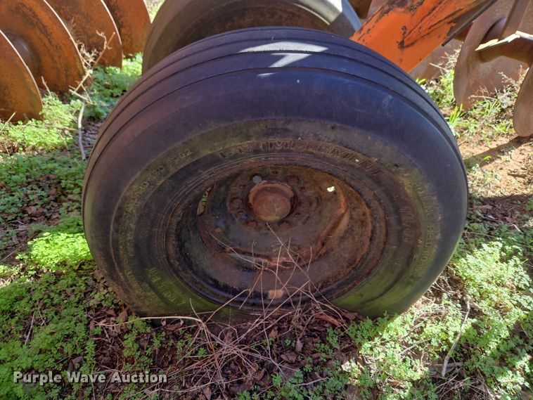 image for item ET1300 Cook 18 off-set disk