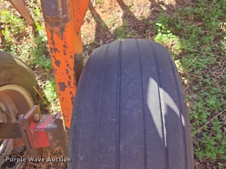 image for item ET1300 Cook 18 off-set disk