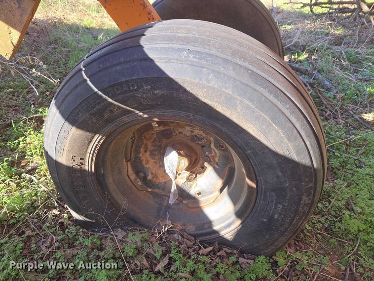 image for item ET1300 Cook 18 off-set disk