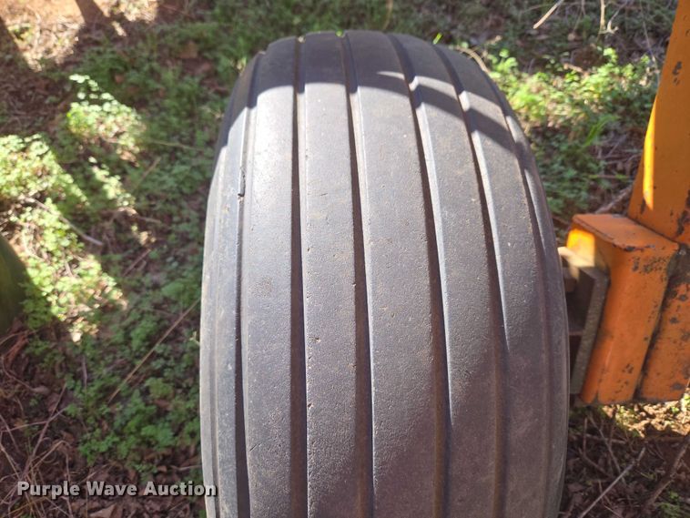 image for item ET1300 Cook 18 off-set disk