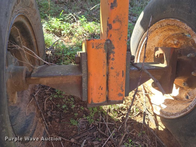 image for item ET1300 Cook 18 off-set disk