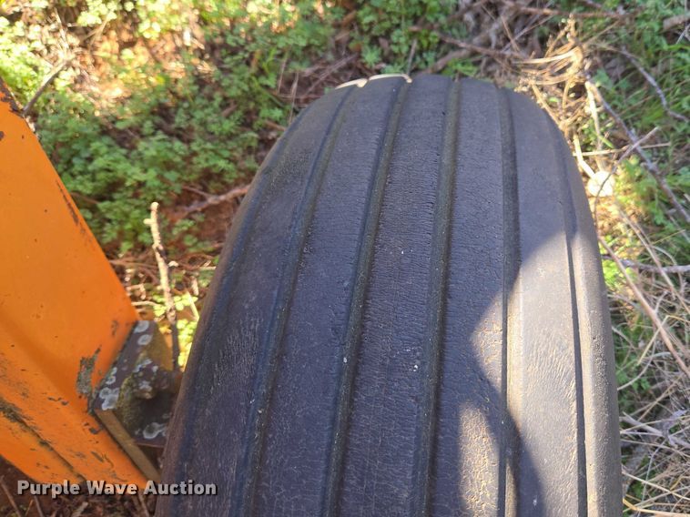 image for item ET1300 Cook 18 off-set disk