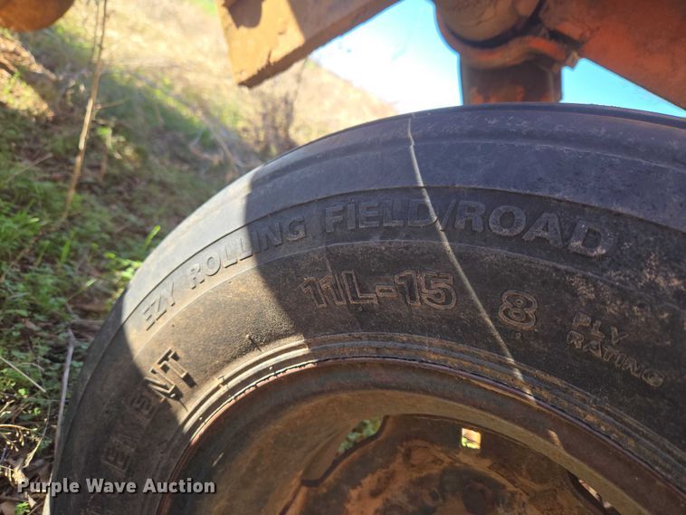 image for item ET1300 Cook 18 off-set disk