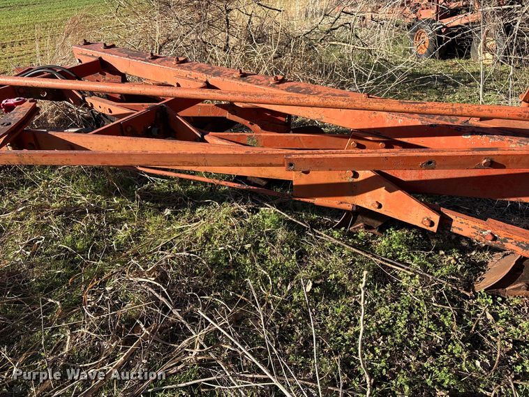 image for item ET1304 Allis-Chalmers plow