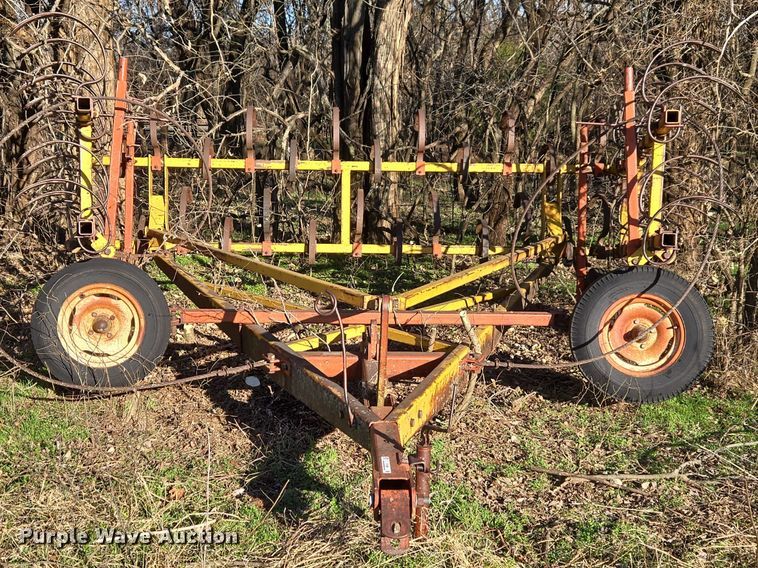 image for item ET1306 Chisel