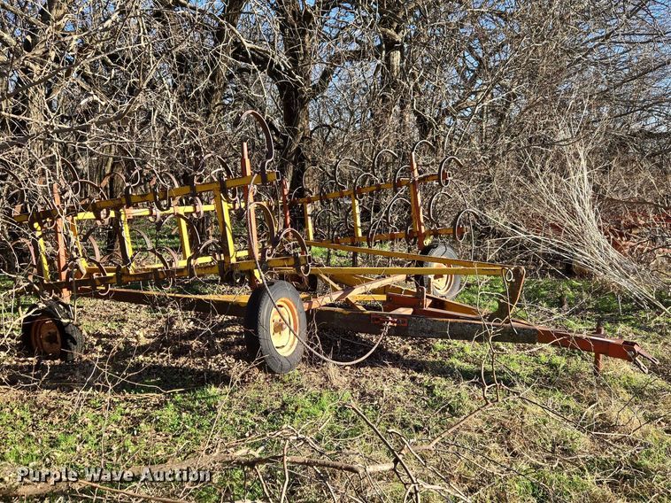 image for item ET1306 Chisel