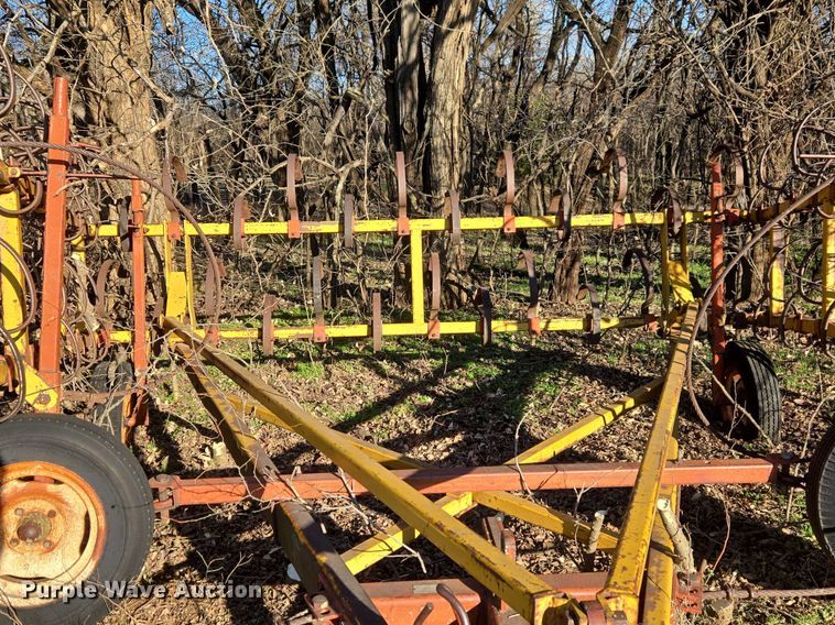 image for item ET1306 Chisel