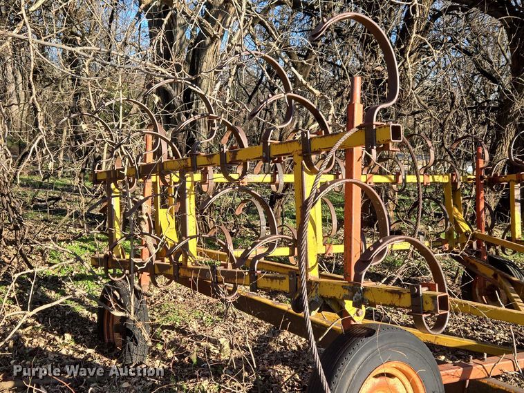 image for item ET1306 Chisel