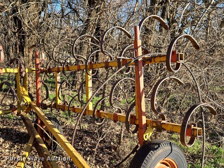 image for item ET1306 Chisel