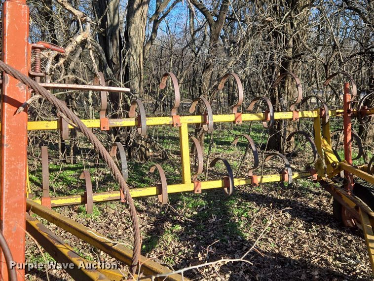 image for item ET1306 Chisel