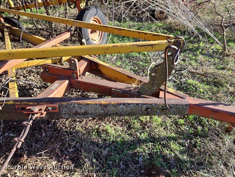 image for item ET1306 Chisel