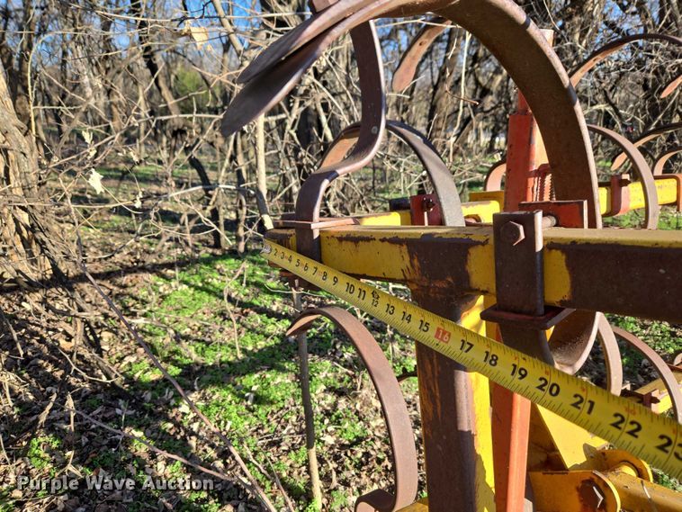 image for item ET1306 Chisel