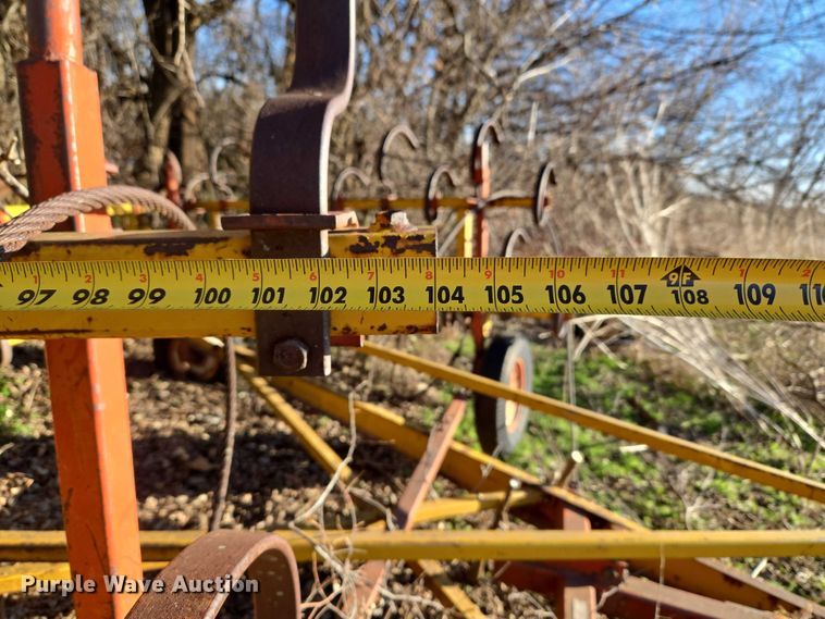 image for item ET1306 Chisel