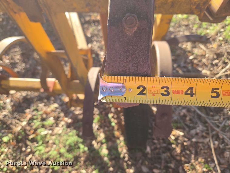 image for item ET1306 Chisel