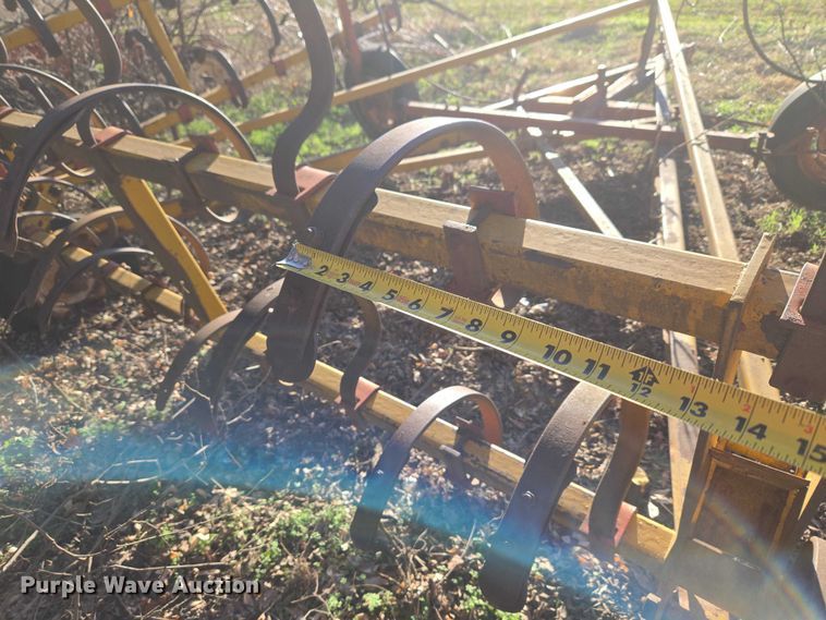 image for item ET1306 Chisel