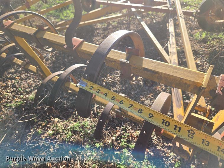 image for item ET1306 Chisel